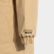ANORAK MIMETIC BEIGE