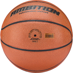 Мяч баскетбольный JOGEL Ambition №7