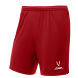 Шорты волейбольные JOGEL CAMP, красный, детский