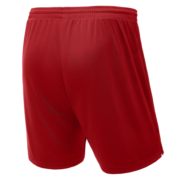 Шорты волейбольные JOGEL CAMP, красный, детский