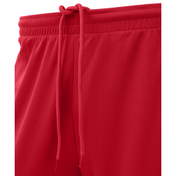 Шорты волейбольные JOGEL CAMP, красный, детский
