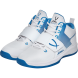 Кроссовки баскетбольные JOGEL Launch, White/blue