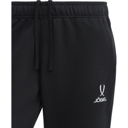 Брюки JOGEL ESSENTIAL Cotton Pants, черный