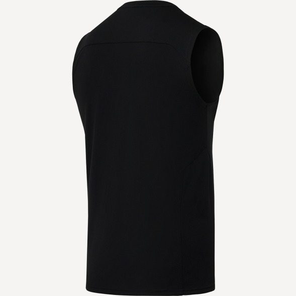 Майка тренировочная JOGEL DIVISION PerFormDRY Training Sleeveless, черный