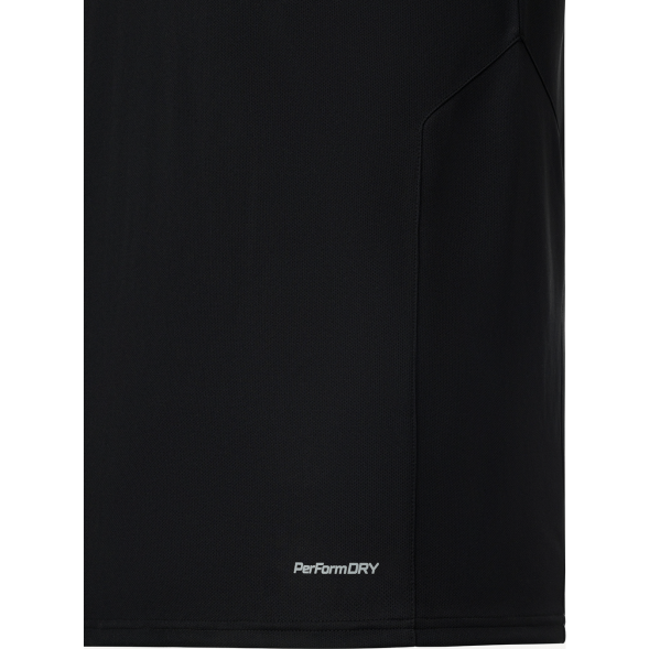 Майка тренировочная JOGEL DIVISION PerFormDRY Training Sleeveless, черный