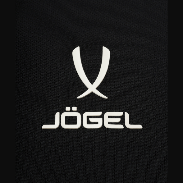 Майка тренировочная JOGEL DIVISION PerFormDRY Training Sleeveless, черный
