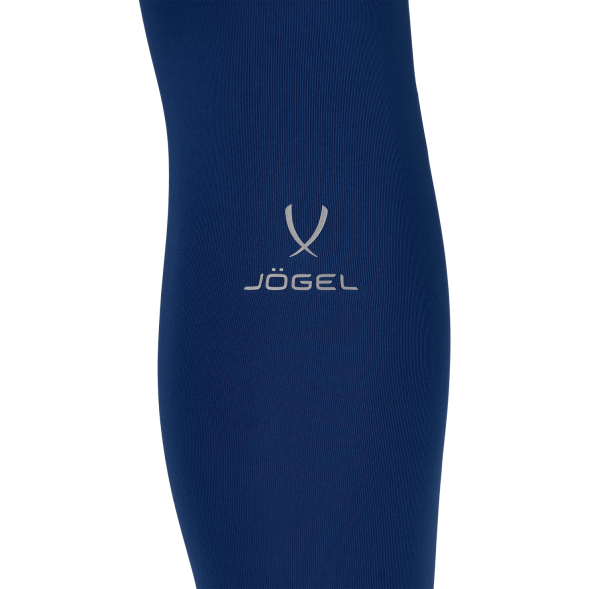 Тайтсы компрессионные JOGEL CAMP PerFormDRY Baselayer Tights, темно-синий