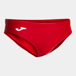 SLIP DE BAÑO SHARK IV ROJO