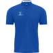 Поло JOGEL PREMIER PerFormDRY CVC Polo, синий