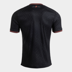 CAMISETA MANGA CORTA 3ª TORINO