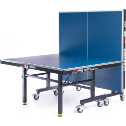 Стол для настольного тенниса DOUBLE FISH 203M-3, Indoor для закрытых помещений