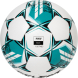 Мяч футб. SELECT NUMERO 10 V23, 0575060004, р.5, FIFA Basic, 32п, ПУ, руч. сш, бело-бирюзовый