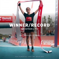 TR-8 MEN 2503 MARINO