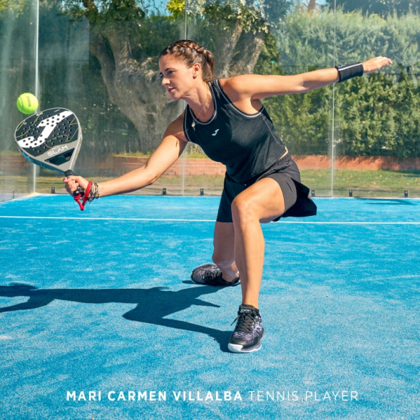 POINT LADY 2501 NEGRO