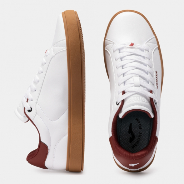 Ассортимент | C.CLASSIC MEN 2506 BLANCO ROJO