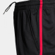 Шорты OPEN III Черный-красный
