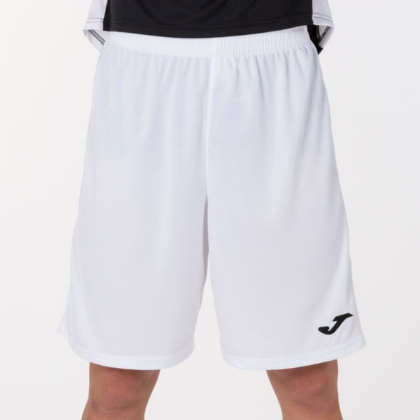 Шорты NOBEL LONG Белый