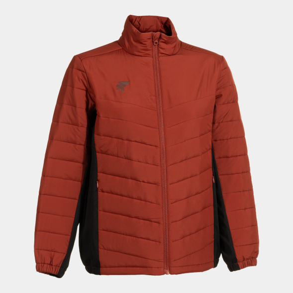 CHAQUETA LIGERA EXPLORER ROJO