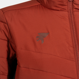 CHAQUETA LIGERA EXPLORER ROJO