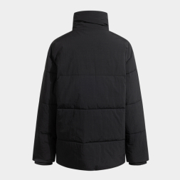 ANORAK MIMETIC NEGRO