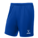 Шорты волейбольные JOGEL CAMP, синий, детский
