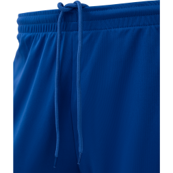 Шорты волейбольные JOGEL CAMP, синий, детский