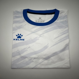 Форма футбольная KELME SHORT SLEEVE FOOTBALL SET Красно-черный (603)