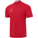 Поло JOGEL PREMIER PerFormDRY CVC Polo, красный