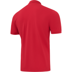 Поло JOGEL PREMIER PerFormDRY CVC Polo, красный