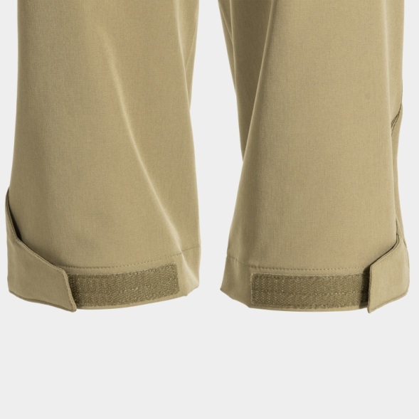 PANTALÓN LARGO EXPLORER BEIGE