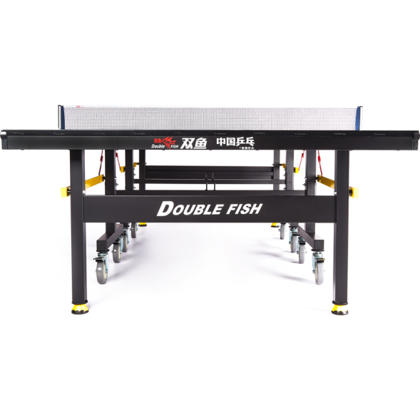 Стол для настольного тенниса DOUBLE FISH 226G, Indoor для закрытых помещений