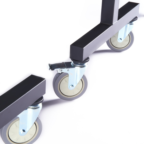 Стол для настольного тенниса DOUBLE FISH 226G, Indoor для закрытых помещений