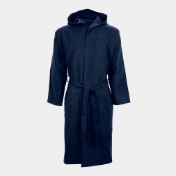 Ассортимент | Халат ACCESORIO DUCHA Темно синий