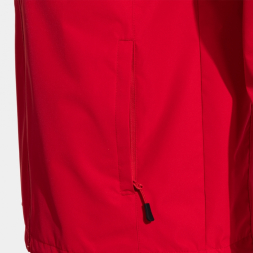 CHUBASQUERO CHAMPIONS VIII ROJO