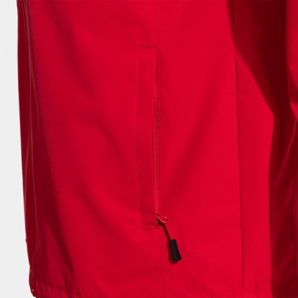 CHUBASQUERO CHAMPIONS VIII ROJO