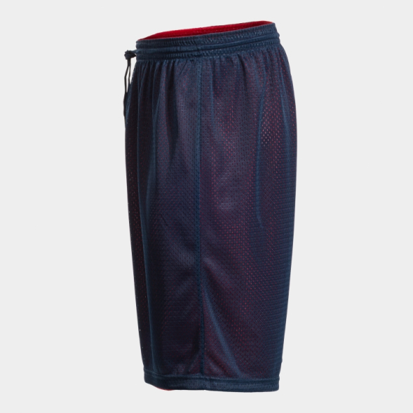 SHORT ROOKIE ROJO MARINO