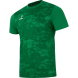 Футболка вратарская JOGEL DIVISION PerFormDRY SPLASH GK Jersey, зеленый