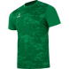 Футболка вратарская JOGEL DIVISION PerFormDRY SPLASH GK Jersey, зеленый