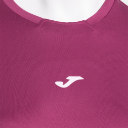 CAMISETA MANGA LARGA BREATH VIOLETA