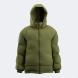 ANORAK URBAN STREET VERDE