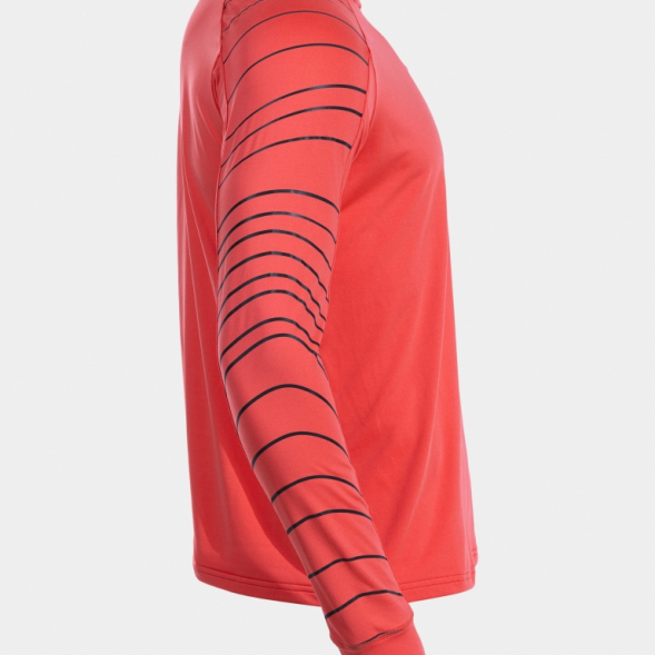 SUDADERA R-NIGHT CORAL