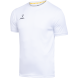 Футболка футбольная JOGEL CAMP Origin, белый/черный