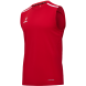 Майка тренировочная JOGEL DIVISION PerFormDRY Training Sleeveless, красный