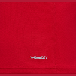 Майка тренировочная JOGEL DIVISION PerFormDRY Training Sleeveless, красный