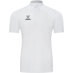Поло JOGEL PREMIER PerFormDRY CVC Polo, белый