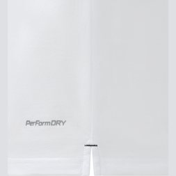 Поло JOGEL PREMIER PerFormDRY CVC Polo, белый