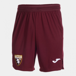 SHORT 2ª TORINO