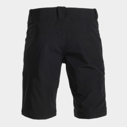 PANTALÓN LARGO EXPLORER NEGRO