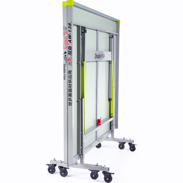 Стол для наст. тенниса DOUBLE FISH AW-138, Outdoor для открытого воздуха