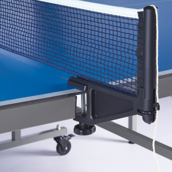 Стол для наст. тенниса DOUBLE FISH AW-138, Outdoor для открытого воздуха